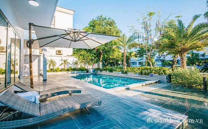 Trịnh House Villa DB06